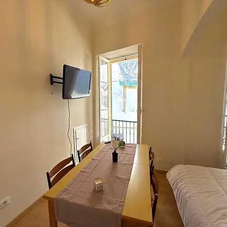 Holiday home Full House Centro