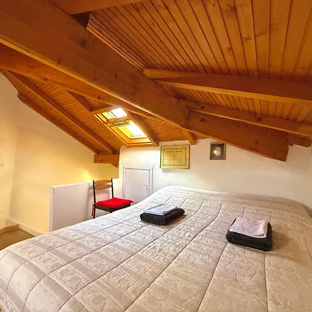 Full House Centro Holiday home *