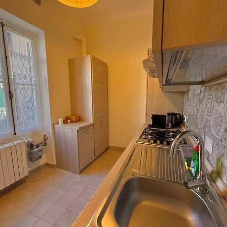 Holiday home Full House Centro *