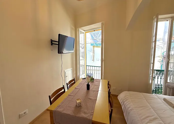 Holiday home Full House Centro