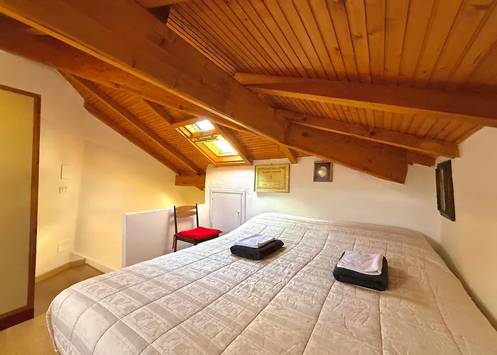 Full House Centro Holiday home *