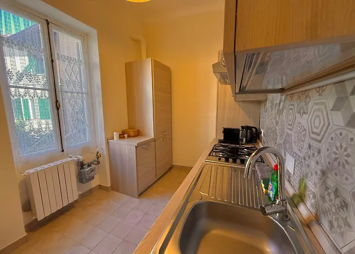 Holiday home Full House Centro *