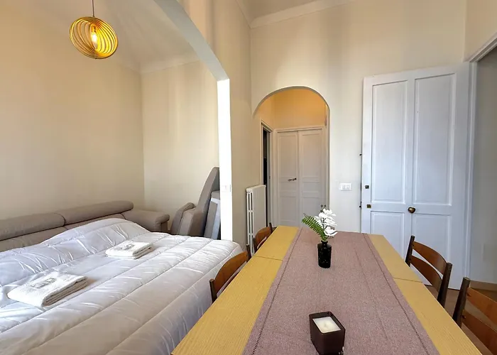 Holiday home Full House Centro *