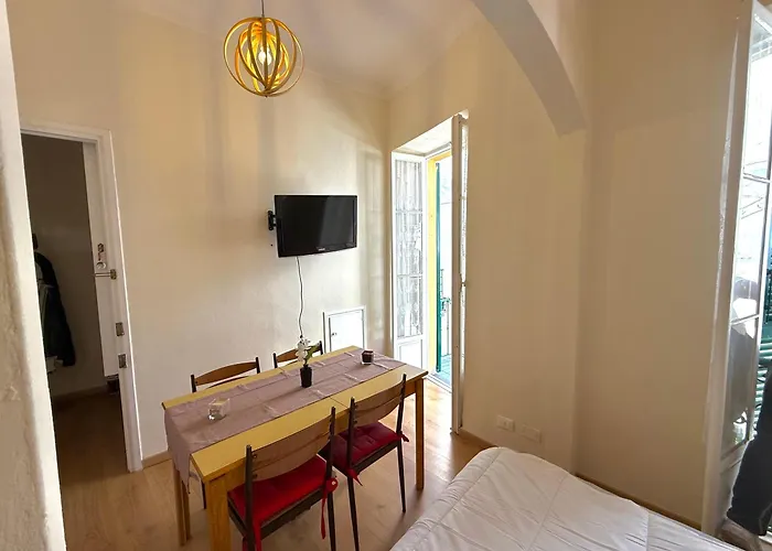 Full House Centro * Sanremo