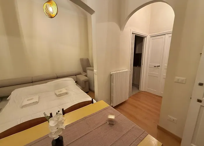 Holiday home Full House Centro