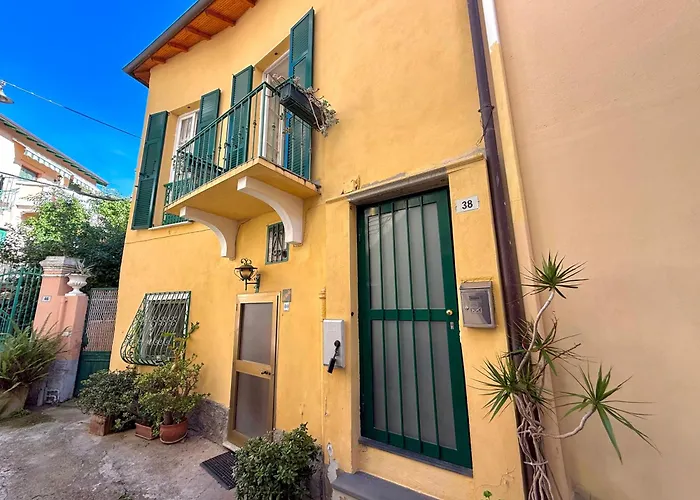 Full House Centro Holiday home