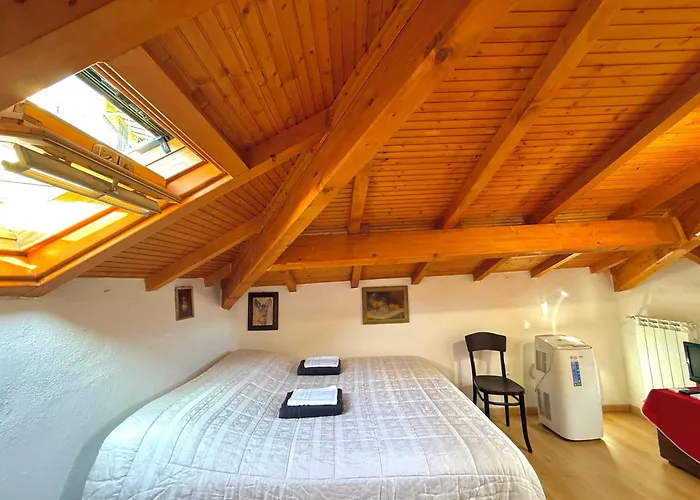 Holiday home Full House Centro